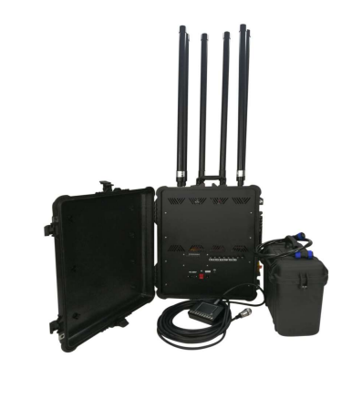 L-500W (2G+3G+4G+ 5G+WIFI) blindage